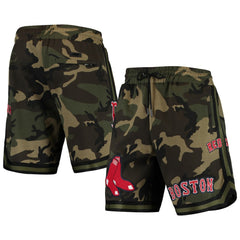 Boston Red Sox Pro Standard Team Shorts Near Me