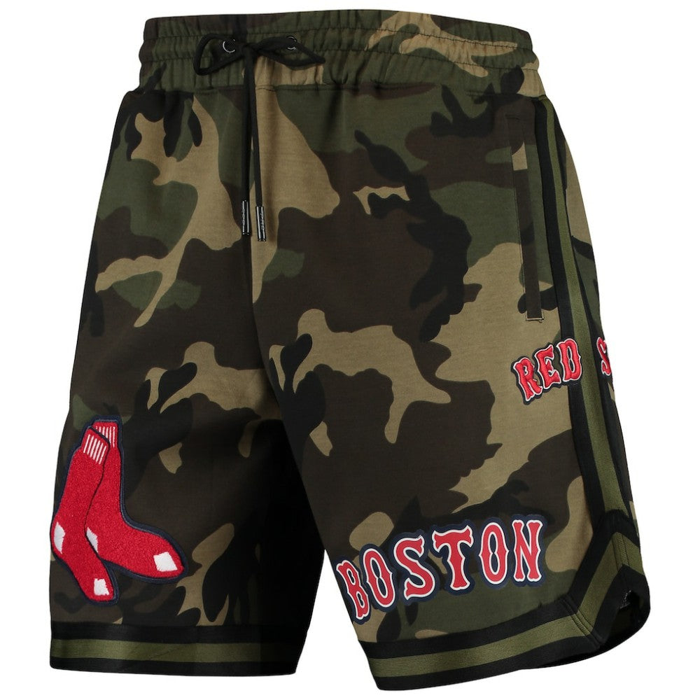 Boston Red Sox Pro Standard Team Shorts Near Me