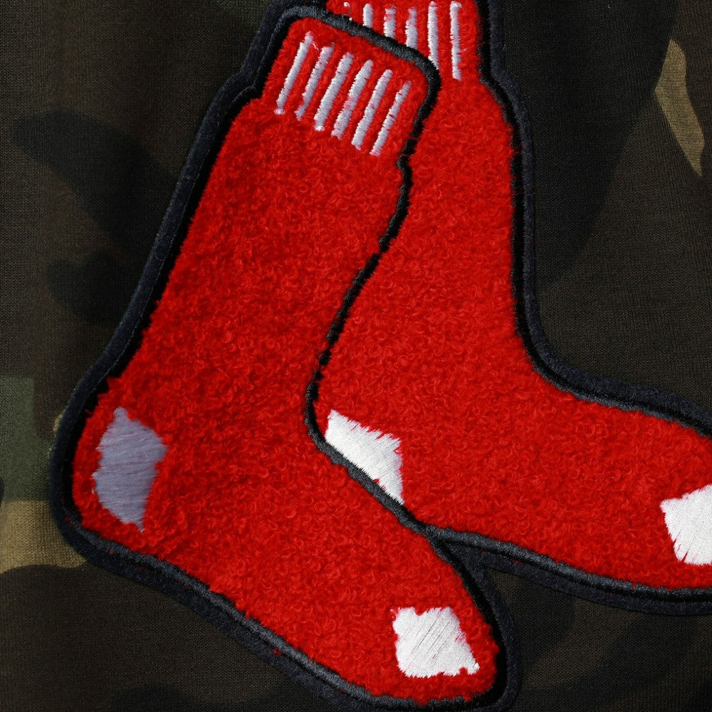 Boston Red Sox Pro Standard Team Shorts Near Me