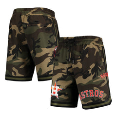 Houston Astros Pro Standard Team Shorts Near Me