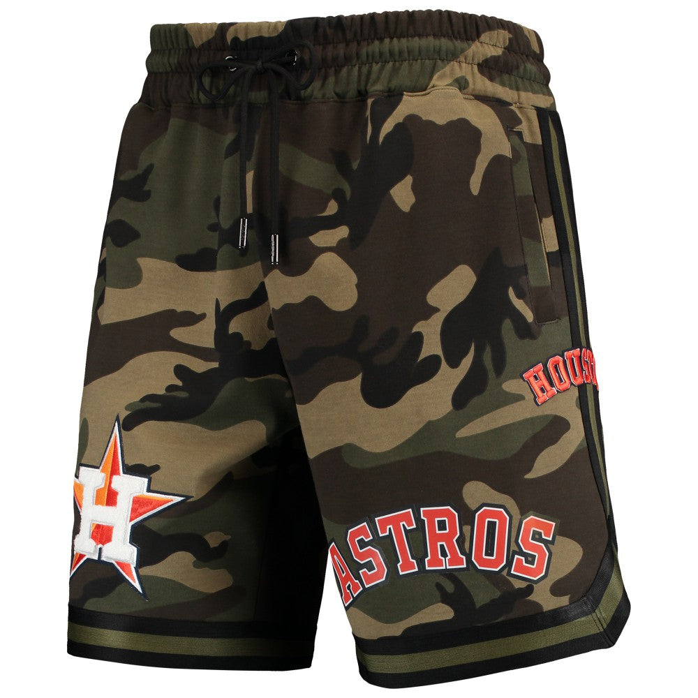 Houston Astros Pro Standard Team Shorts Near Me