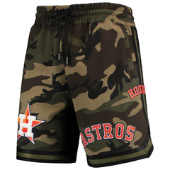 Houston Astros Pro Standard Team Shorts Near Me