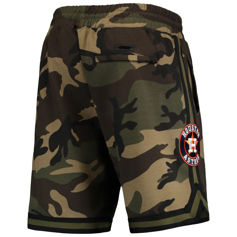 Houston Astros Pro Standard Team Shorts Near Me