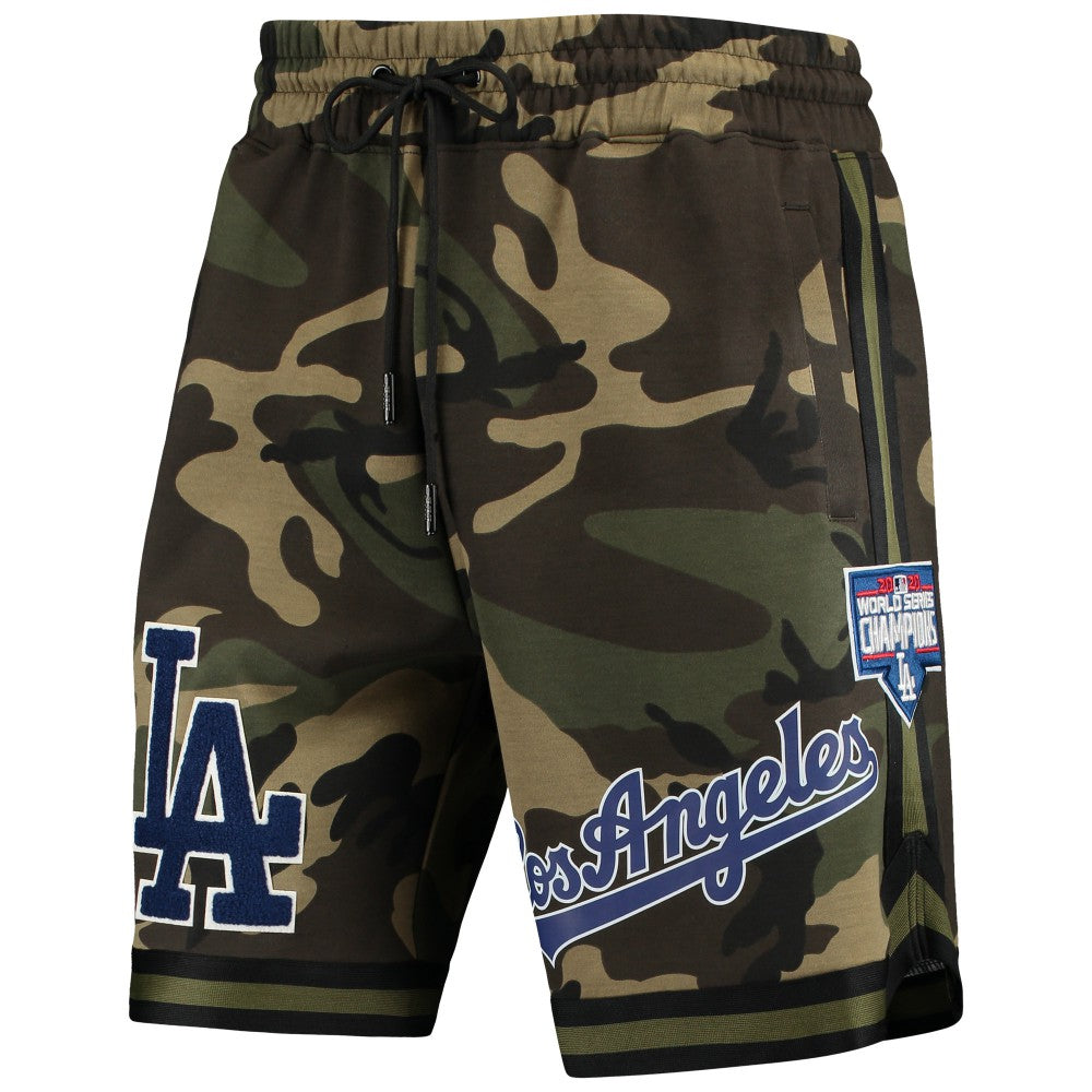 Los Angeles Dodgers Pro Standard Team Shorts Discount