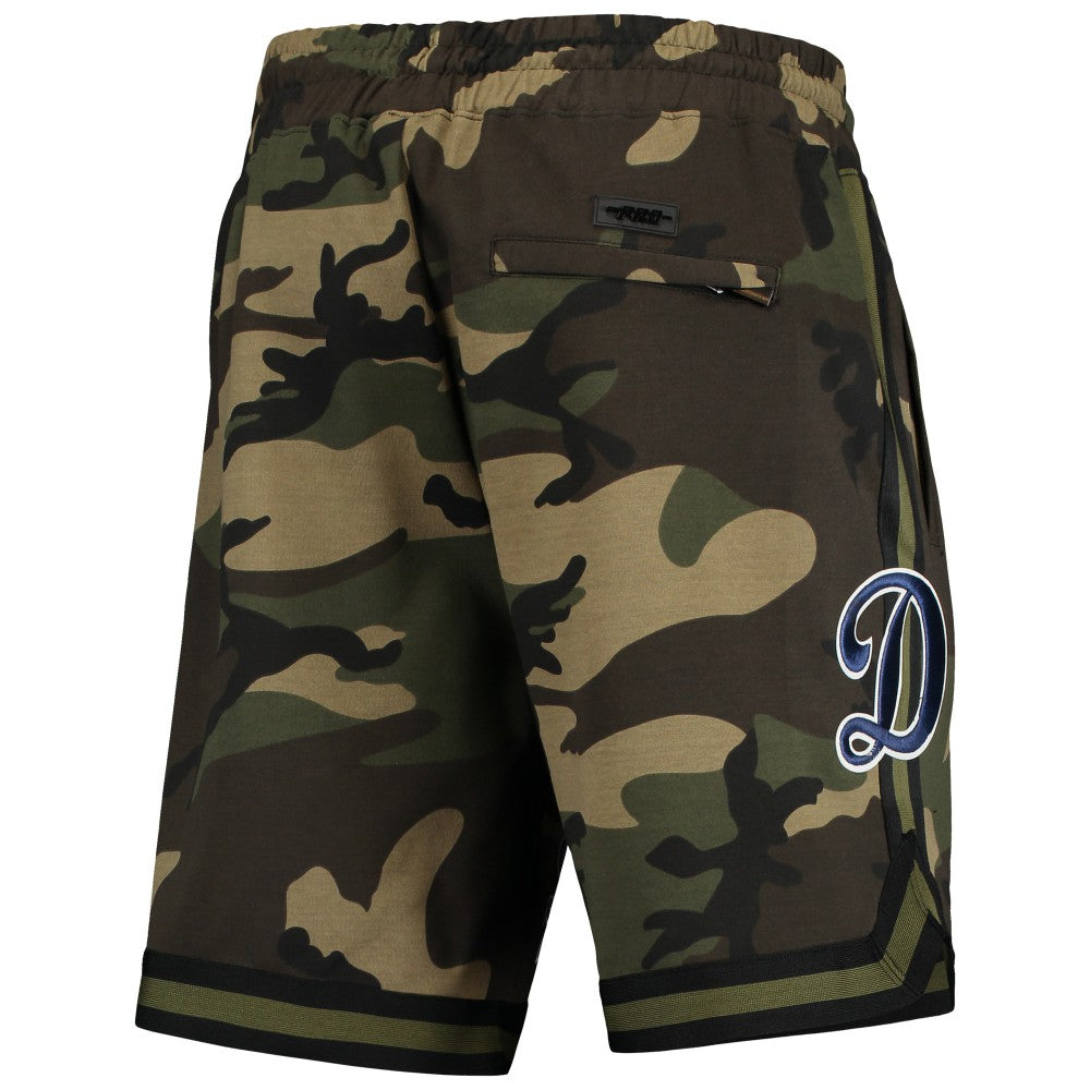 Los Angeles Dodgers Pro Standard Team Shorts Discount