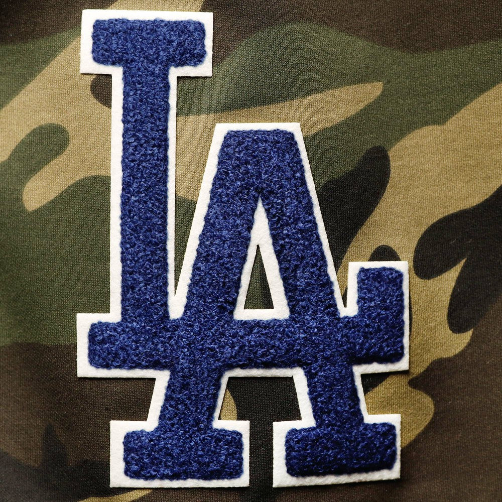 Los Angeles Dodgers Pro Standard Team Shorts Discount