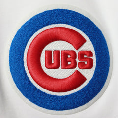 Chicago Cubs Pro Standard Team Logo Shorts Outlet