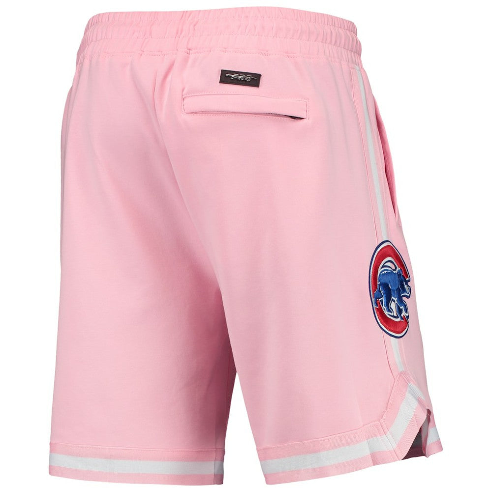 Chicago Cubs Pro Standard Logo Club Shorts Sale