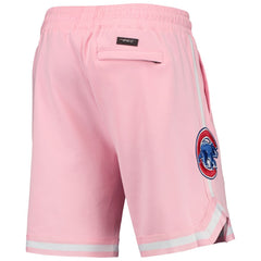 Chicago Cubs Pro Standard Logo Club Shorts Sale
