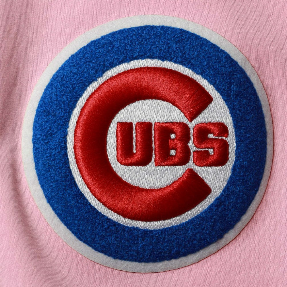 Chicago Cubs Pro Standard Logo Club Shorts Sale