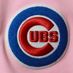 Chicago Cubs Pro Standard Logo Club Shorts Sale