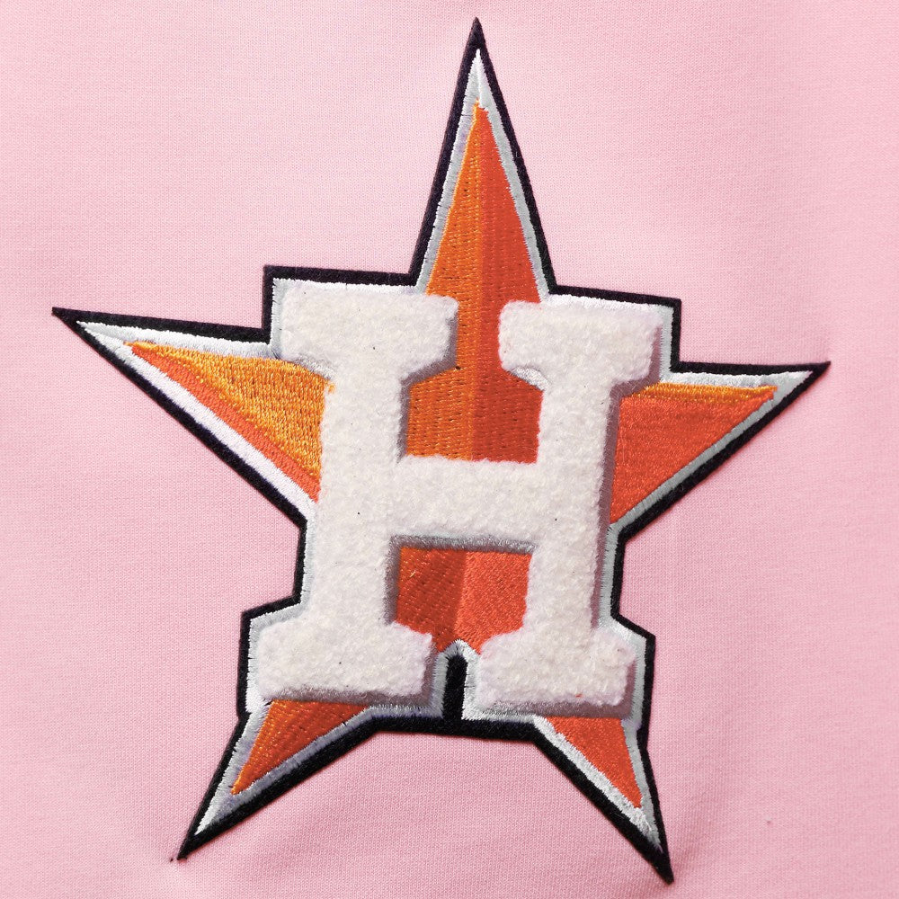 Houston Astros Pro Standard Logo Club Shorts for sale