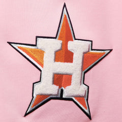 Houston Astros Pro Standard Logo Club Shorts for sale