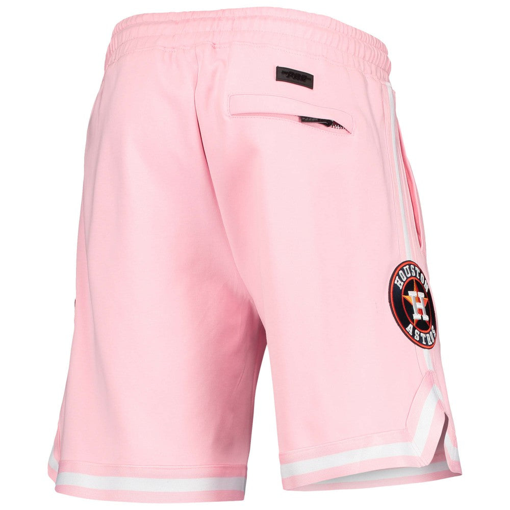Houston Astros Pro Standard Logo Club Shorts for sale