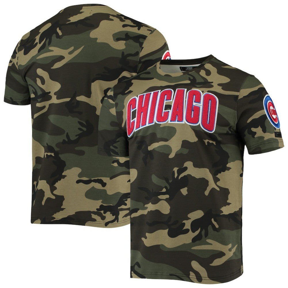 Chicago Cubs Pro Standard Team T-Shirt Near Me