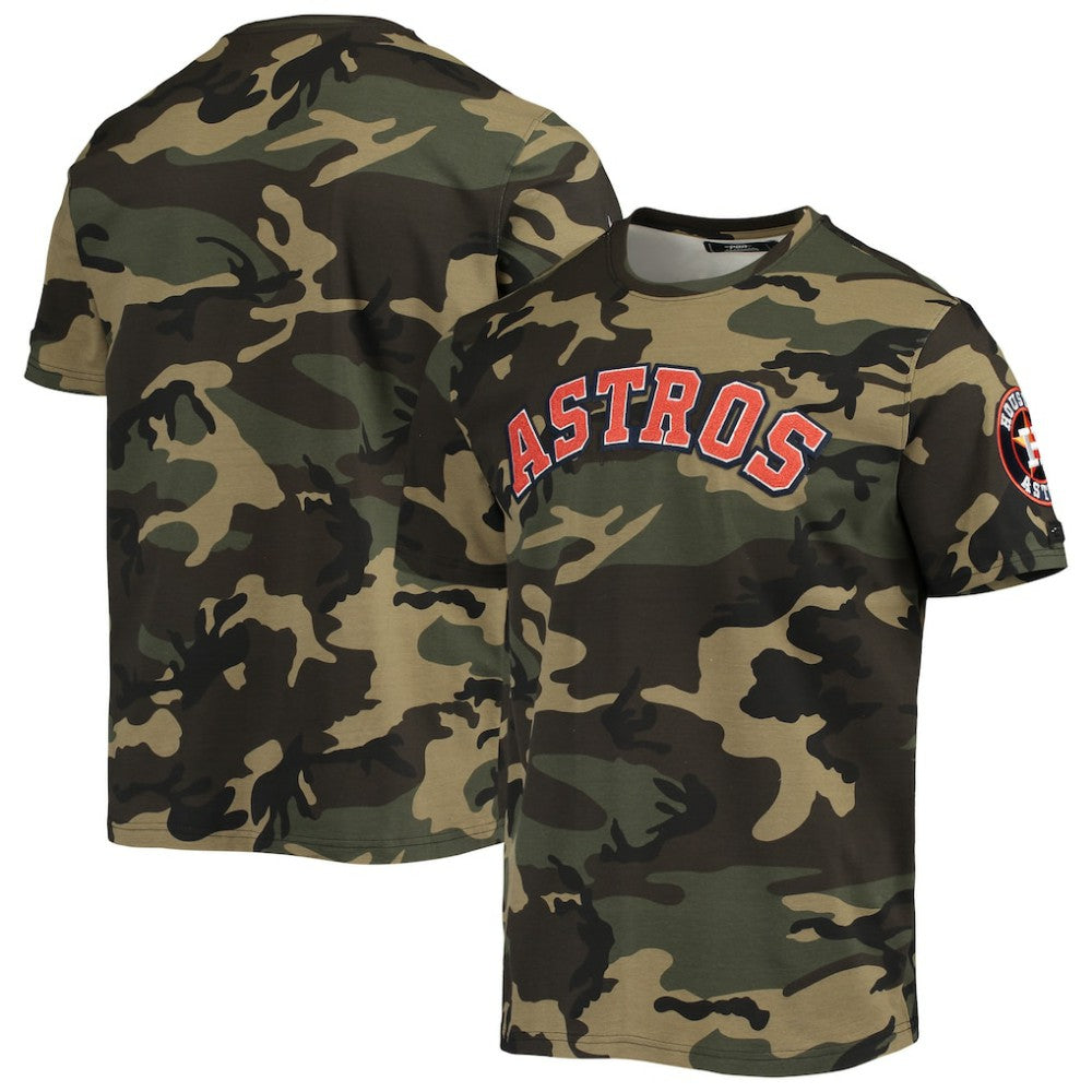 Houston Astros Pro Standard Team T-Shirt Online