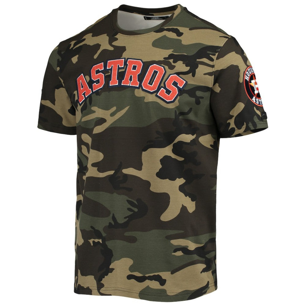 Houston Astros Pro Standard Team T-Shirt Online