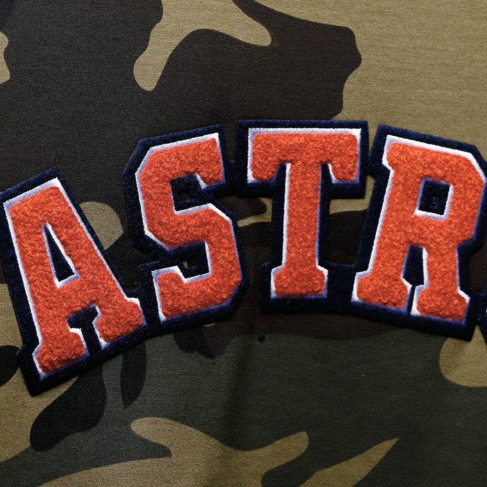 Houston Astros Pro Standard Team T-Shirt Online
