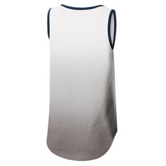 Atlanta Braves G-III 4Her by Carl Banks Women's Logo Opening Day Tank Top for sale