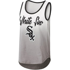 Chicago White Sox G-III 4Her by Carl Banks Women's Logo Opening Day Tank Top Online
