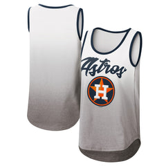 Houston Astros G-III 4Her by Carl Banks Women's Logo Opening Day Tank Top Near Me