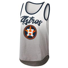 Houston Astros G-III 4Her by Carl Banks Women's Logo Opening Day Tank Top Near Me