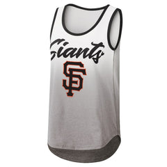 San Francisco Giants G-III 4Her by Carl Banks Women's Logo Opening Day Tank Top Sale