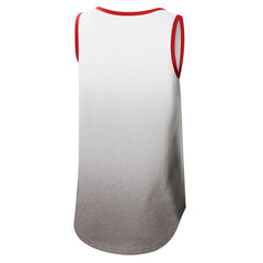 St. Louis Cardinals G-III 4Her by Carl Banks Women's Logo Opening Day Tank Top Sale