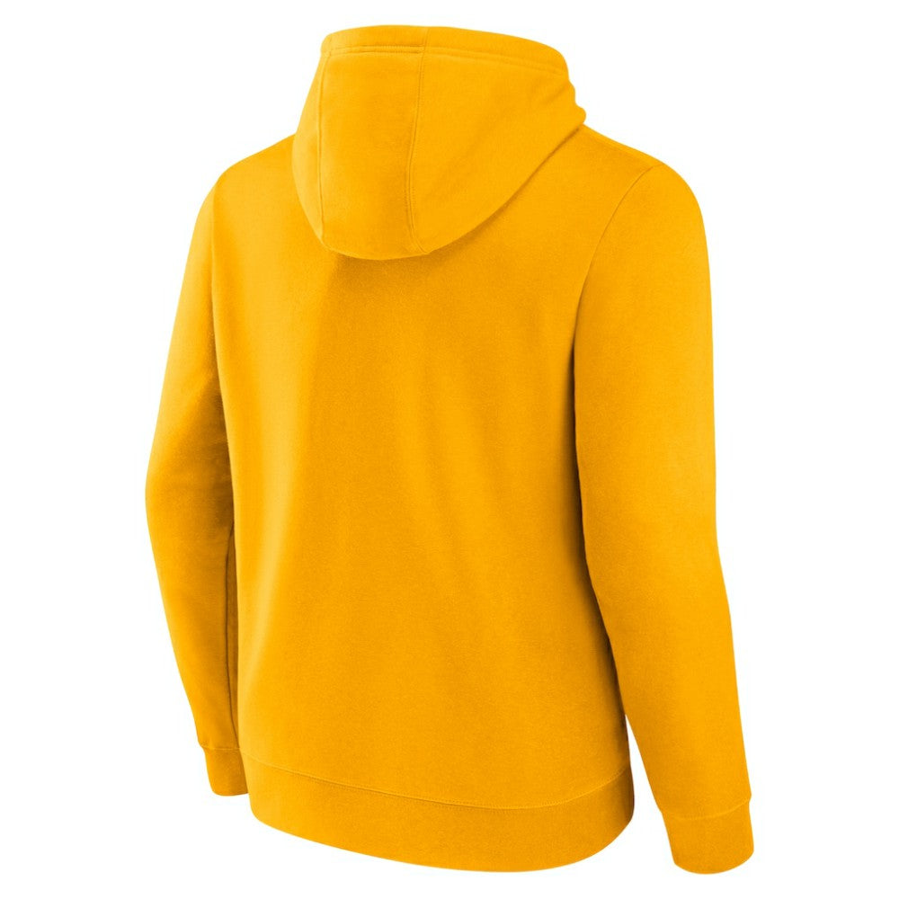 St. Louis Blues Fanatics Special Edition 2.0 Wordmark Pullover Hoodie - Gold | Fanatics sale