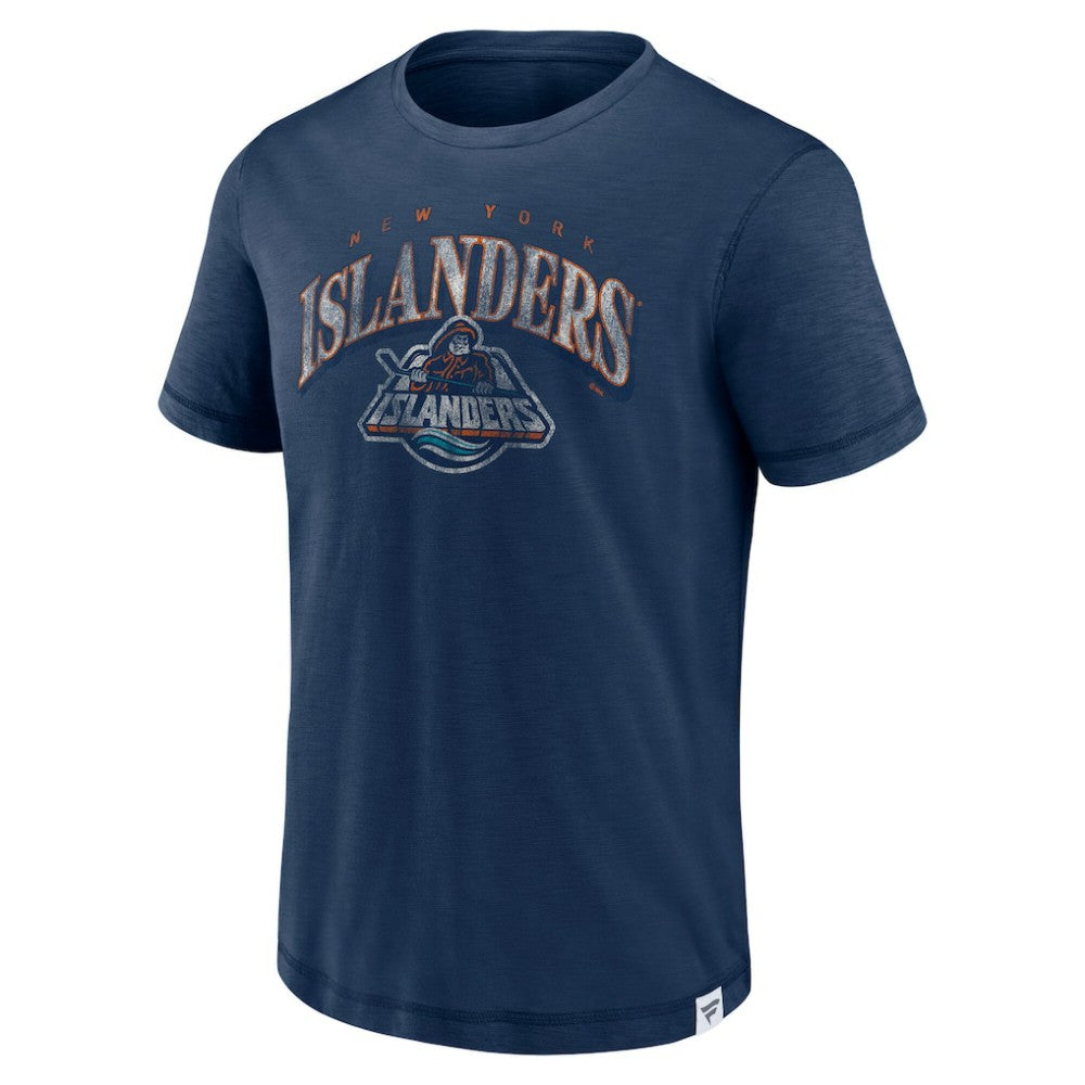 New York Islanders Fanatics Special Edition 2.0 T-Shirt - Royal | Fanatics near me