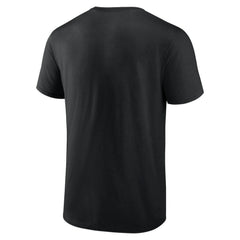 Chicago Blackhawks Fanatics Special Edition 2.0 Authentic Pro T-Shirt - Black | Fanatics Lifestyle