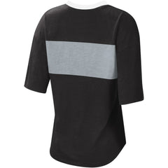 Chicago White Sox Touch Women's Lead Off Notch Neck T-Shirt Online