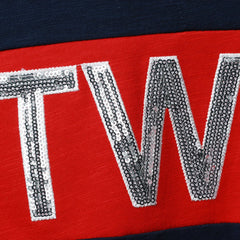 Minnesota Twins Touch Women's Lead Off Notch Neck T-Shirt Near Me