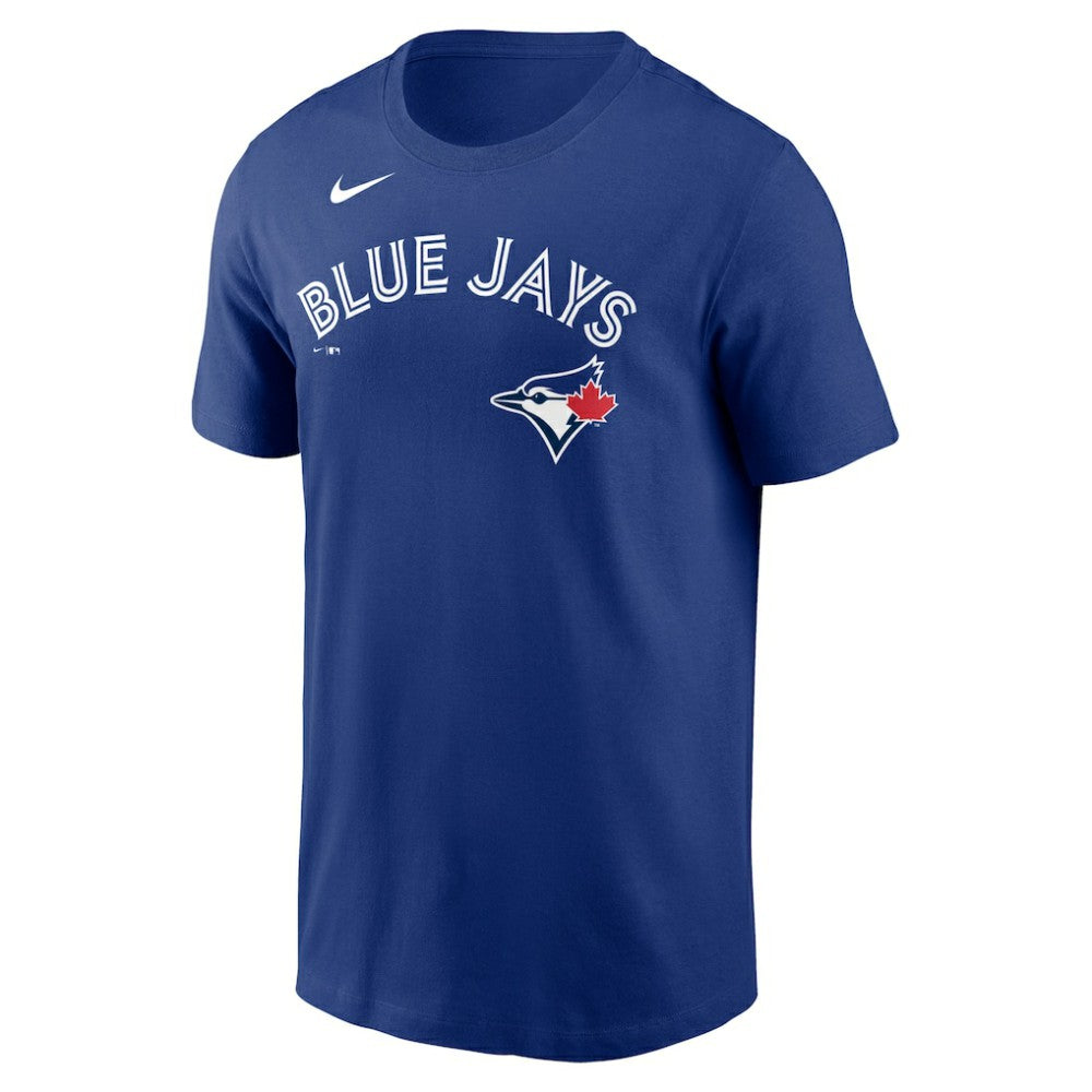 Kevin Gausman Toronto Blue Jays Nike Name & Number T-Shirt Online