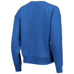 Kansas City Royals DKNY Sport Women's Carrie Pullover Sweatshirt Near Me