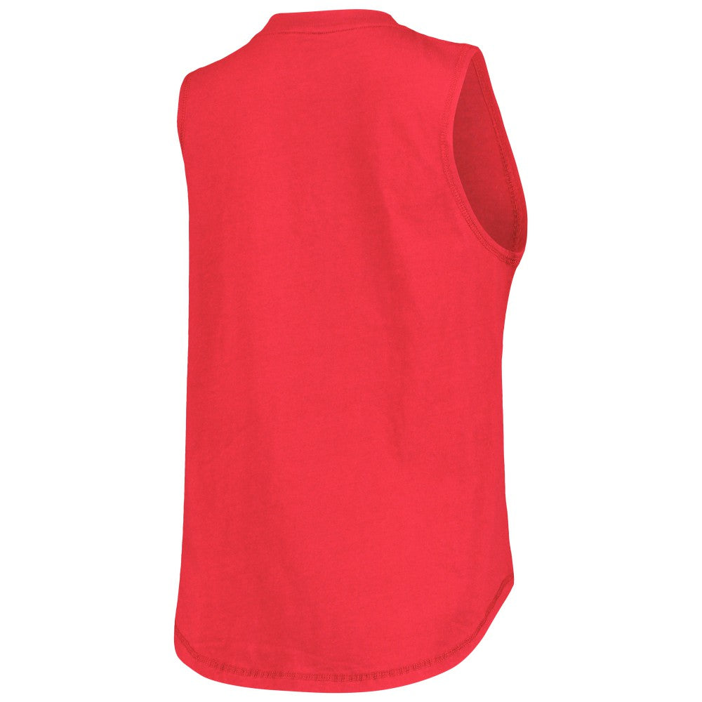 Los Angeles Angels DKNY Sport Women's Marcie Tank Top Online