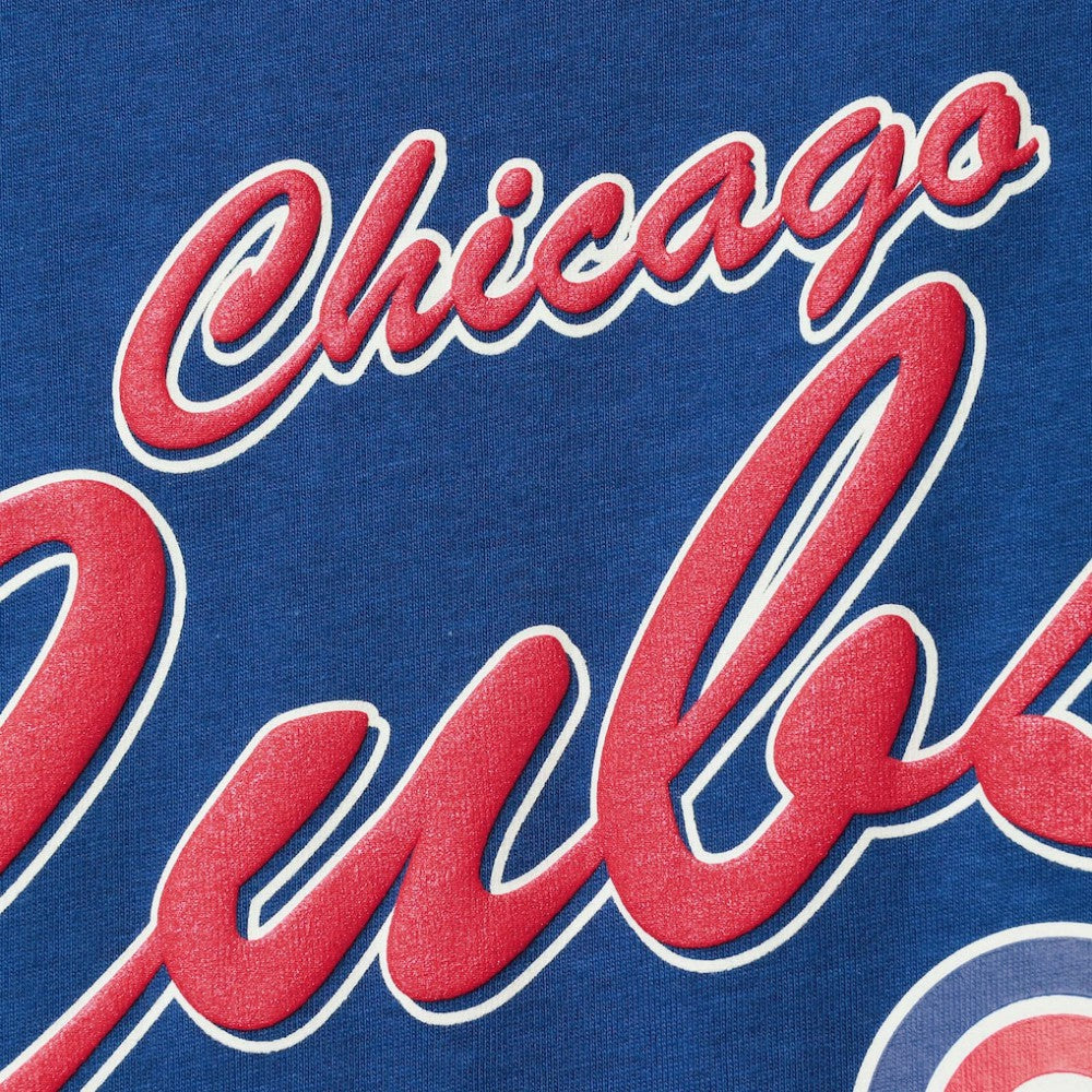 Chicago Cubs DKNY Sport Women's Marcie Tank Top Sale