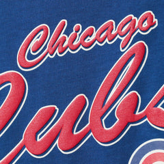 Chicago Cubs DKNY Sport Women's Marcie Tank Top Sale