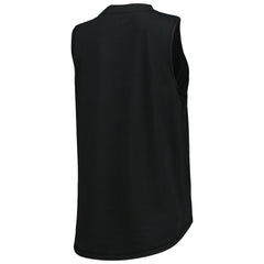 Miami Marlins DKNY Sport Women's Marcie Tank Top Outlet