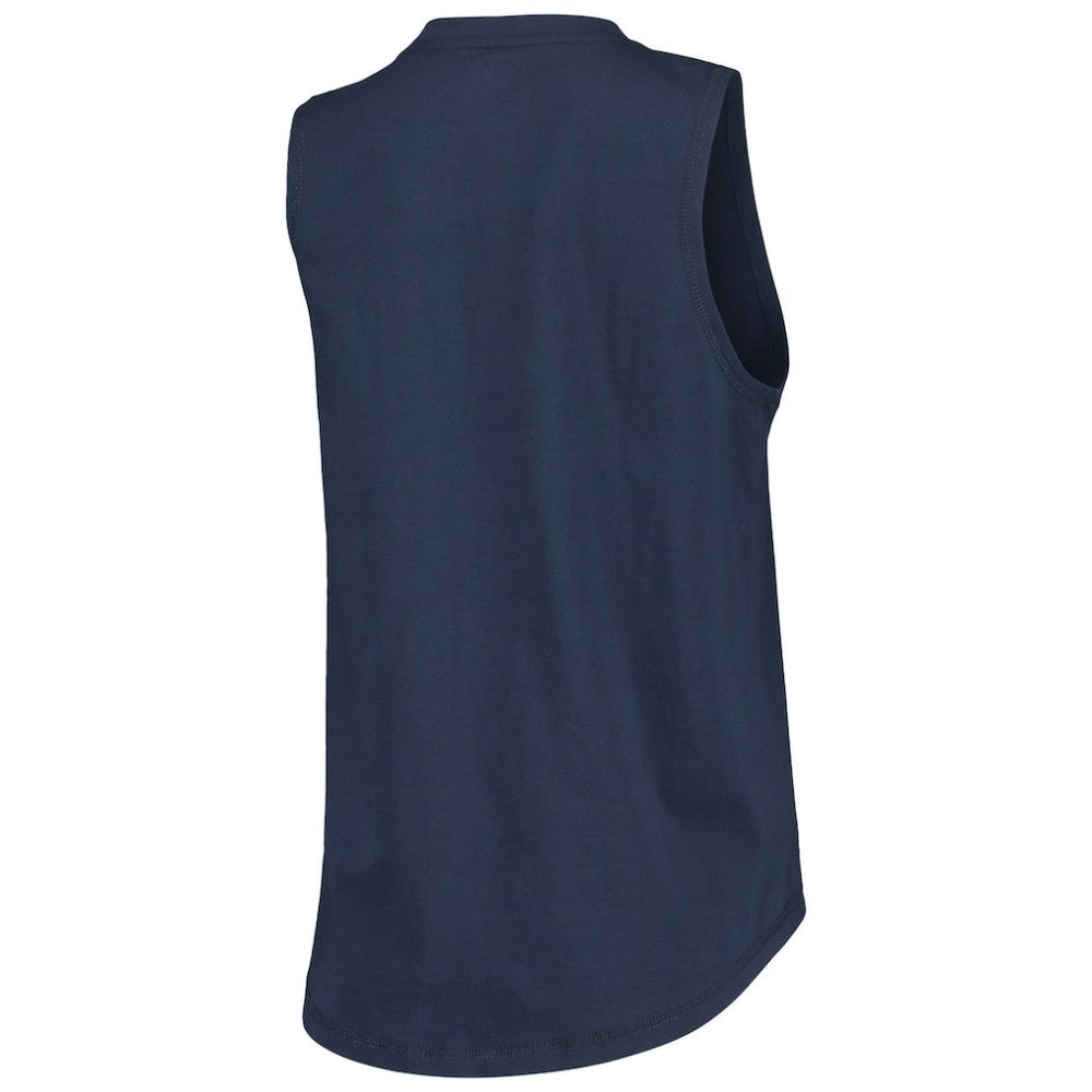 Houston Astros DKNY Sport Women's Marcie Tank Top Outlet