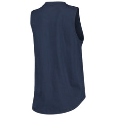 Houston Astros DKNY Sport Women's Marcie Tank Top Outlet