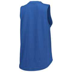 Kansas City Royals DKNY Sport Women's Marcie Tank Top Outlet