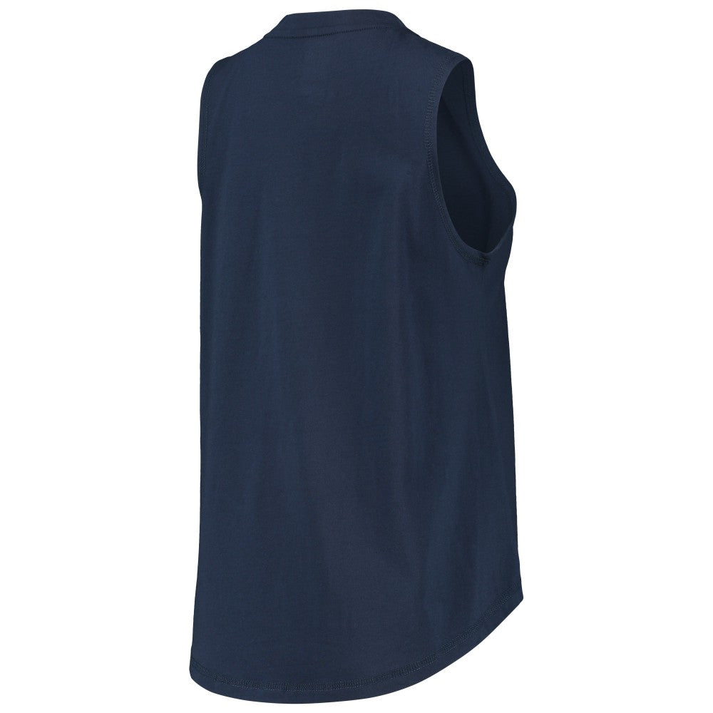 Minnesota Twins DKNY Sport Women's Marcie Tank Top Outlet