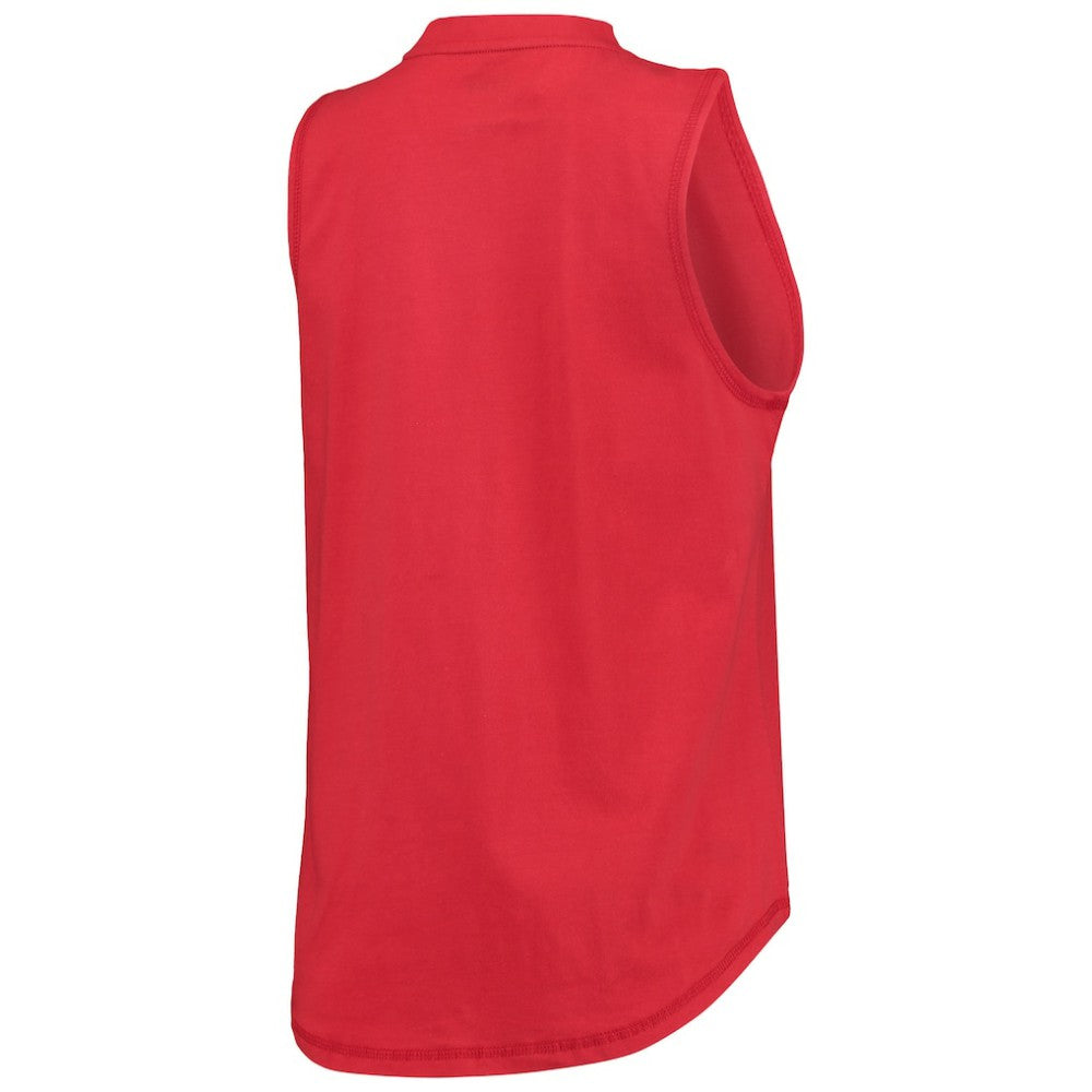 St. Louis Cardinals DKNY Sport Women's Marcie Tank Top Discount