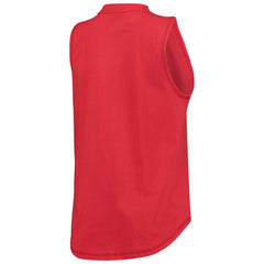 St. Louis Cardinals DKNY Sport Women's Marcie Tank Top Discount
