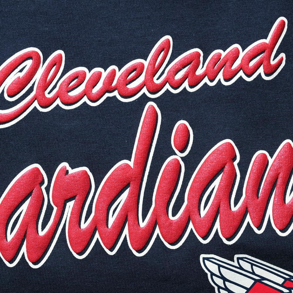 Cleveland Guardians DKNY Sport Women's Marcie Tank Top Online