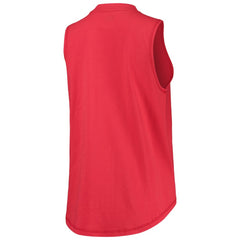 Washington Nationals DKNY Sport Women's Marcie Tank Top Outlet