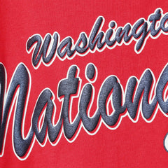Washington Nationals DKNY Sport Women's Marcie Tank Top Outlet