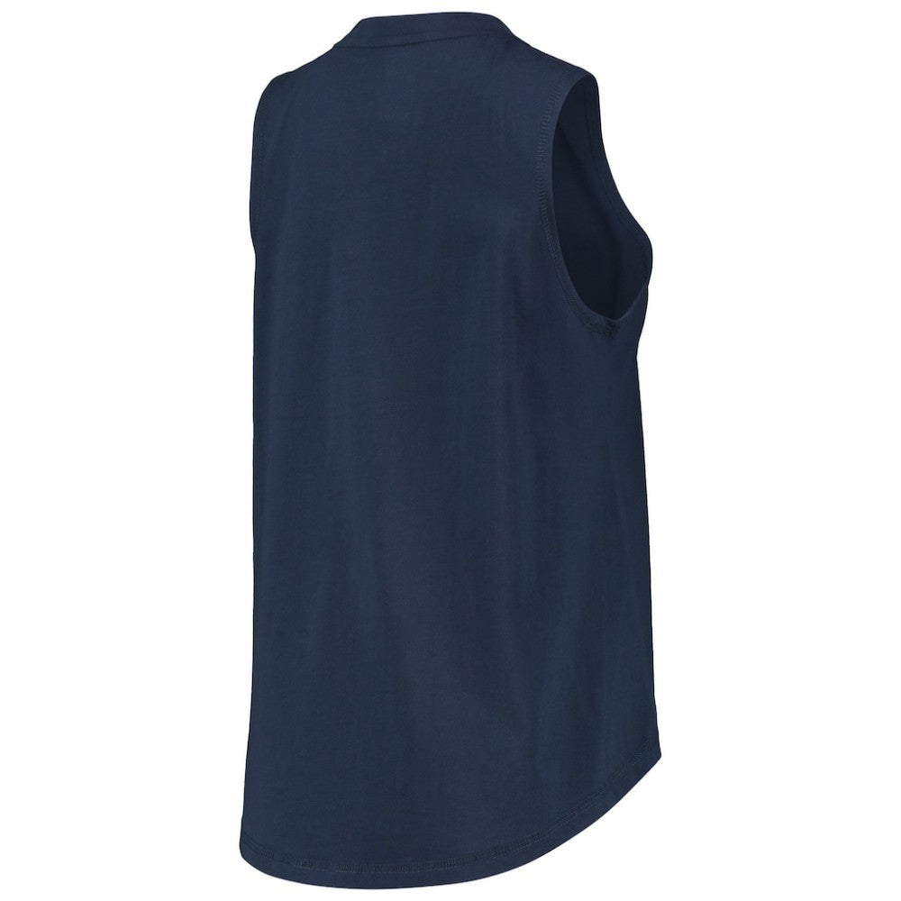 Boston Red Sox DKNY Sport Women's Marcie Tank Top Near Me