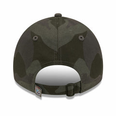 Tennessee Titans New Era Core Classic 2.0 9TWENTY Adjustable Hat - Camo - NFL